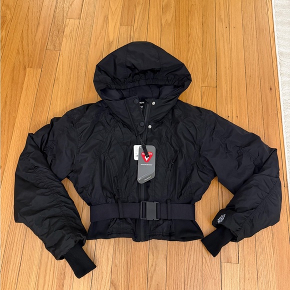 FP Movement Powder Vixen Jacket - Picture 3 of 10